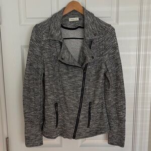 Sugarlips Gray Women's Blazer
